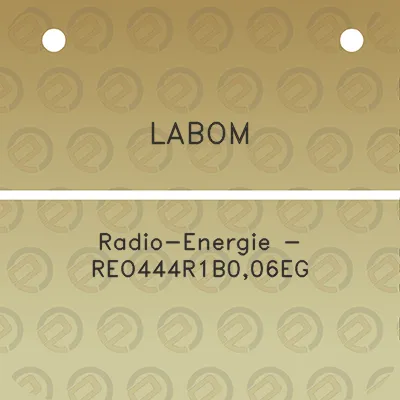 labom-radio-energie-reo444r1b006eg