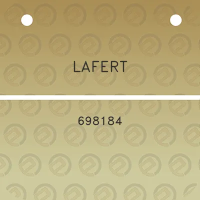 lafert-698184