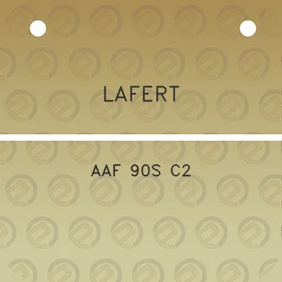 lafert-aaf-90s-c2