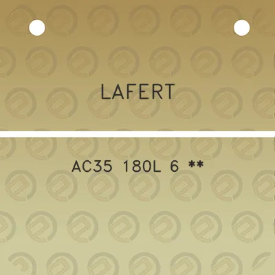 lafert-ac35-180l-6