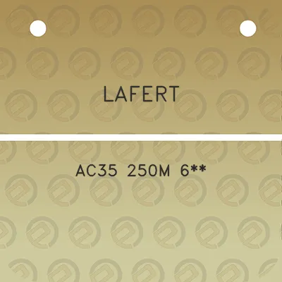 lafert-ac35-250m-6