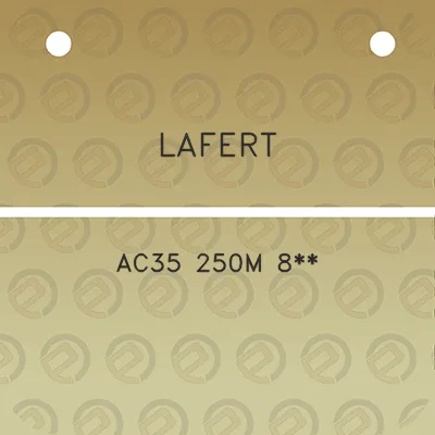 lafert-ac35-250m-8