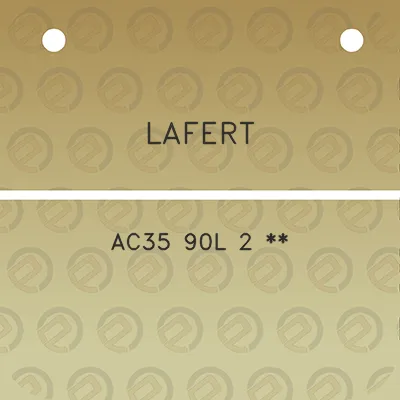 lafert-ac35-90l-2