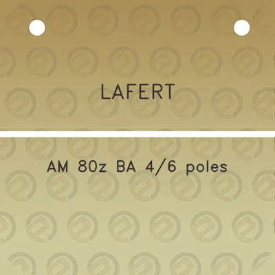 lafert-am-80z-ba-46-poles