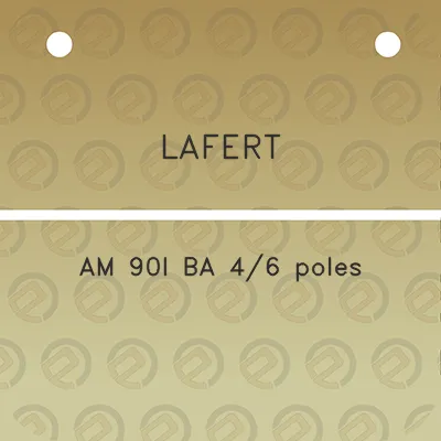 lafert-am-90l-ba-46-poles