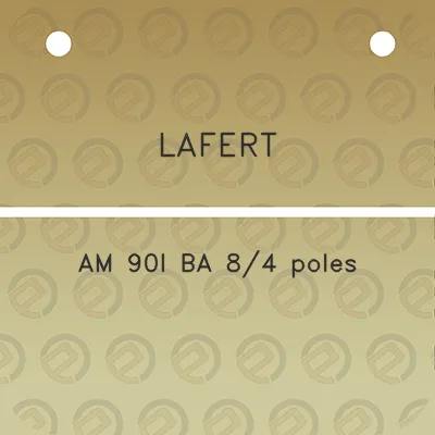 lafert-am-90l-ba-84-poles