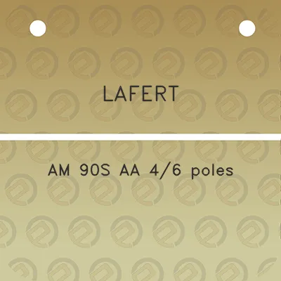 lafert-am-90s-aa-46-poles