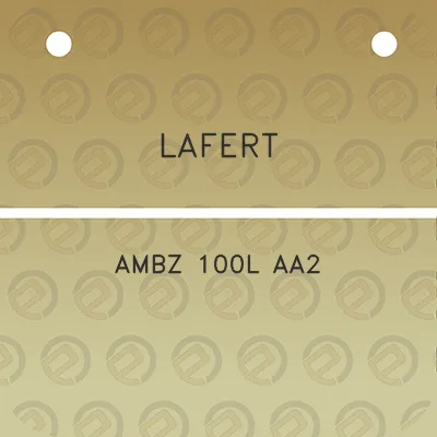 lafert-ambz-100l-aa2