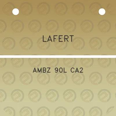 lafert-ambz-90l-ca2