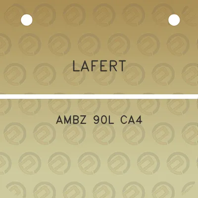 lafert-ambz-90l-ca4