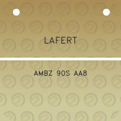 lafert-ambz-90s-aa8