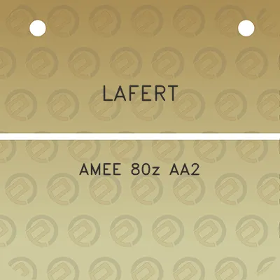 lafert-amee-80z-aa2