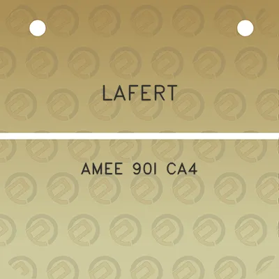 lafert-amee-90l-ca4