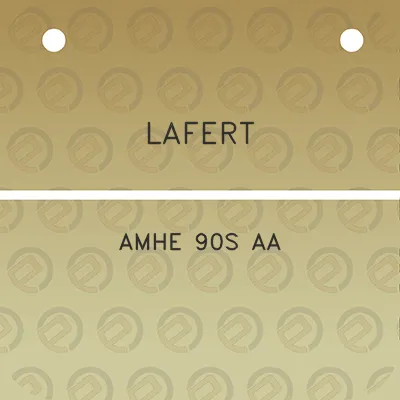 lafert-amhe-90s-aa