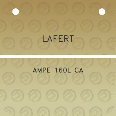 lafert-ampe-160l-ca