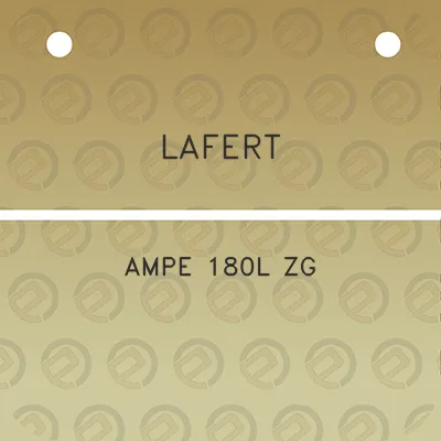 lafert-ampe-180l-zg