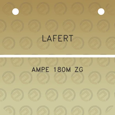 lafert-ampe-180m-zg