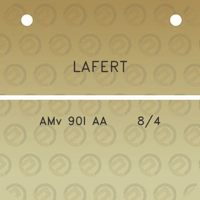 lafert-amv-90l-aa-84