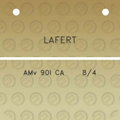 lafert-amv-90l-ca-84