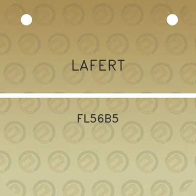 lafert-fl56b5