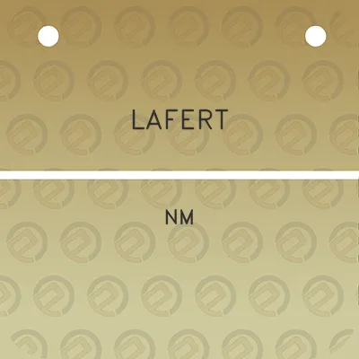 lafert-nm