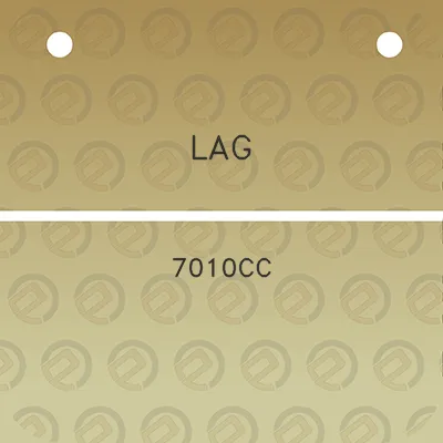 lag-7010cc