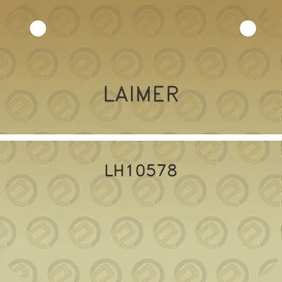 laimer-lh10578