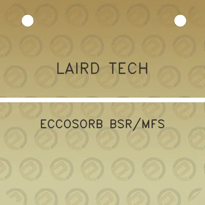 laird-tech-eccosorb-bsrmfs