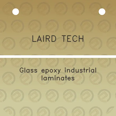 laird-tech-glass-epoxy-industrial-laminates