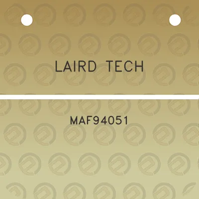 laird-tech-maf94051