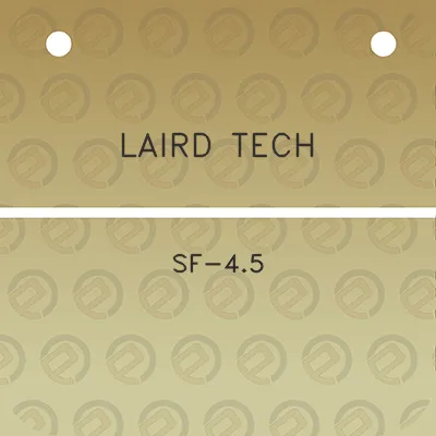 laird-tech-sf-45