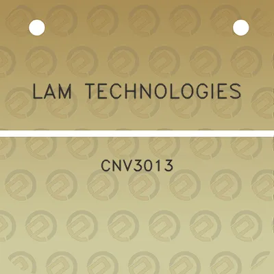 lam-technologies-cnv3013