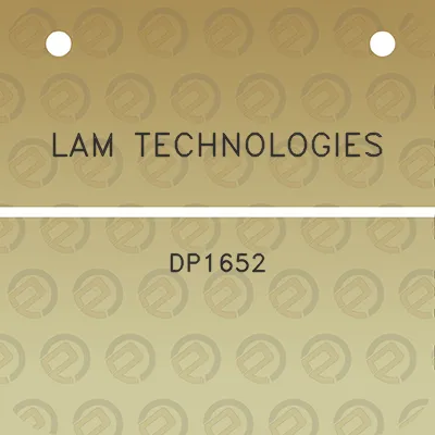 lam-technologies-dp1652