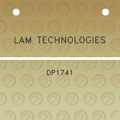 lam-technologies-dp1741