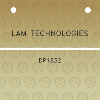 lam-technologies-dp1832