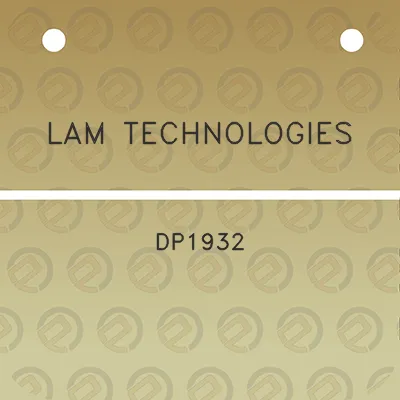 lam-technologies-dp1932