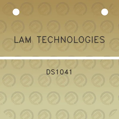 lam-technologies-ds1041