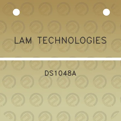 lam-technologies-ds1048a