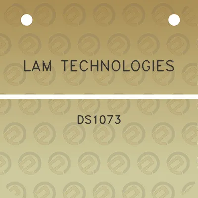 lam-technologies-ds1073