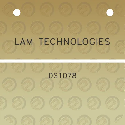 lam-technologies-ds1078