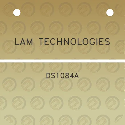 lam-technologies-ds1084a