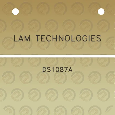 lam-technologies-ds1087a