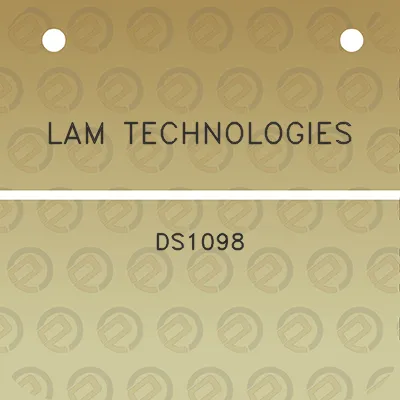 lam-technologies-ds1098