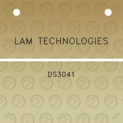 lam-technologies-ds3041