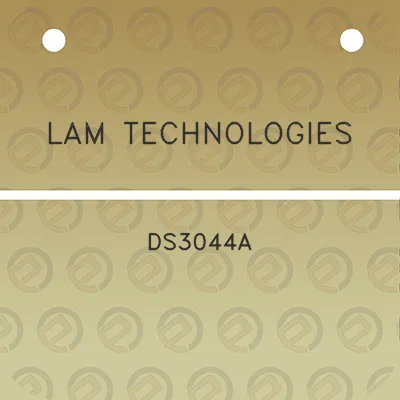 lam-technologies-ds3044a