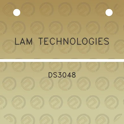 lam-technologies-ds3048