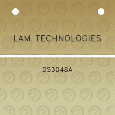 lam-technologies-ds3048a