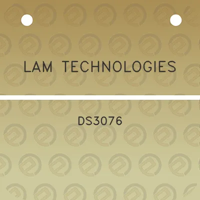 lam-technologies-ds3076