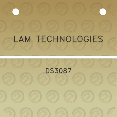 lam-technologies-ds3087