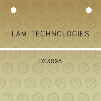 lam-technologies-ds3098